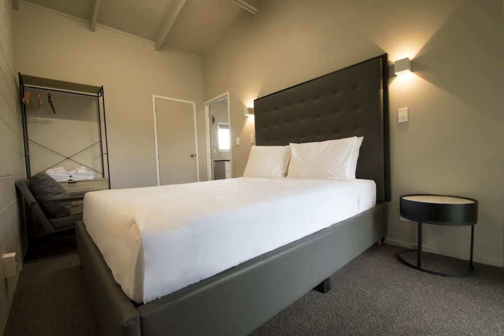 Фото Middlemore Motel