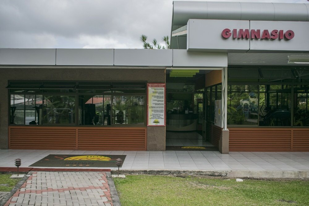 Фото отеля 3