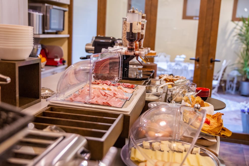 Фото B&b Galileo 2000