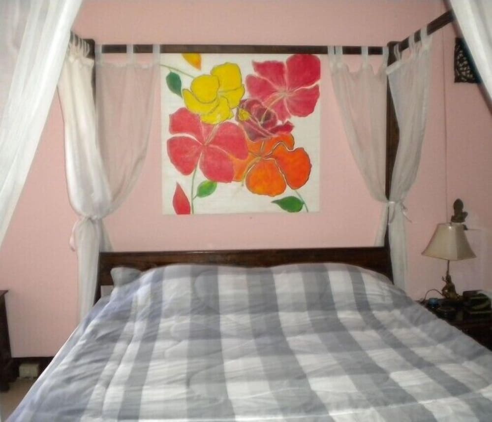 Фото Nicky's Guesthouse