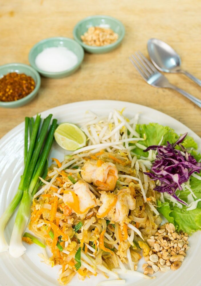 Фото Sabai@Kan Resort