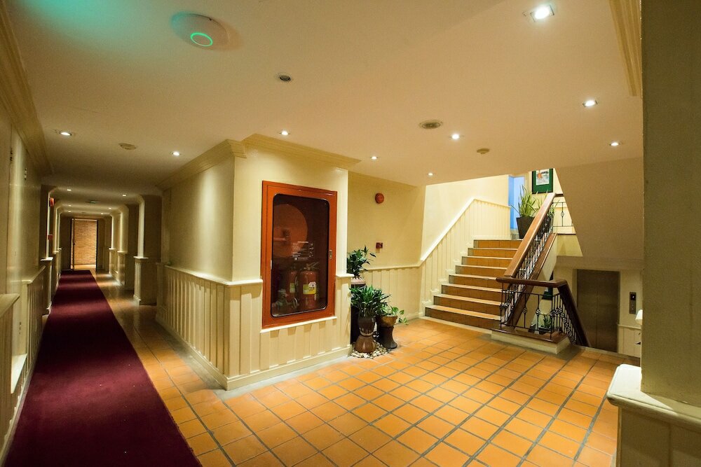 Фото Buddy Lodge