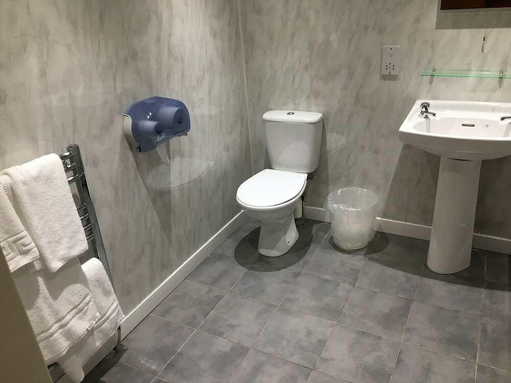 Фото Merchant City Inn