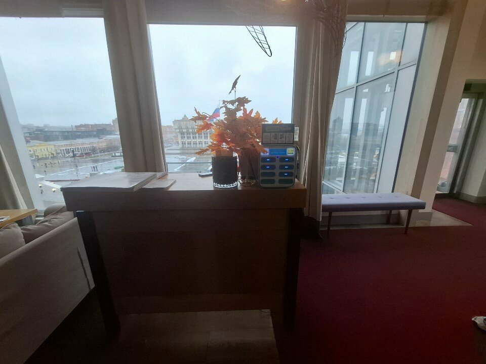 Power bank rental Бери Заряд!, Tula, photo