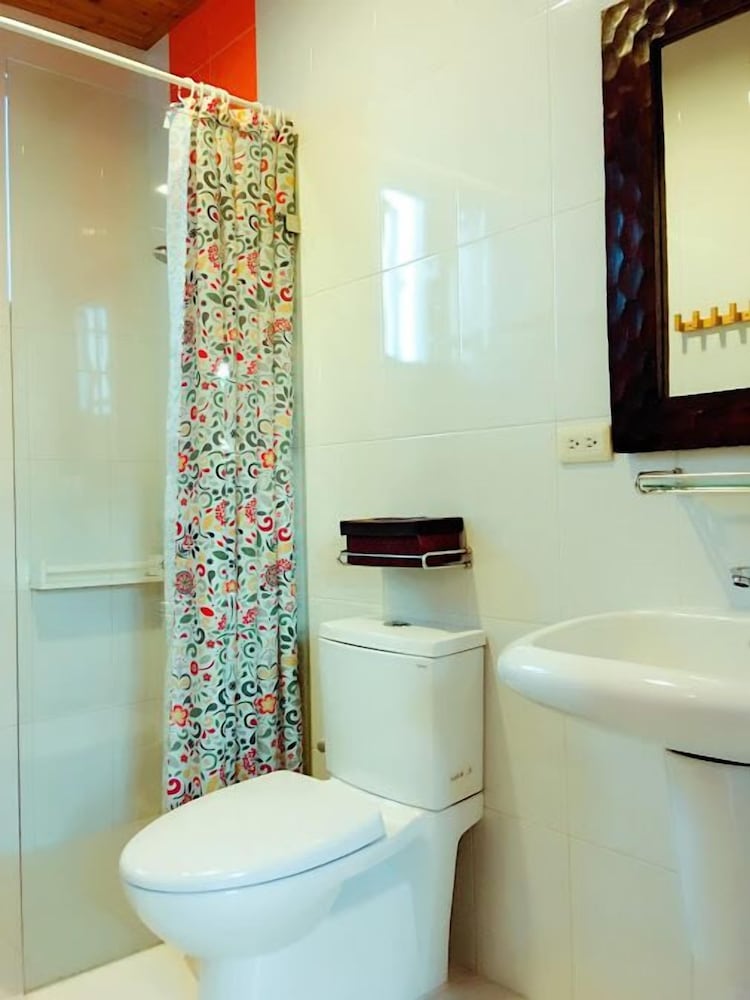 Фото Ibali B & B