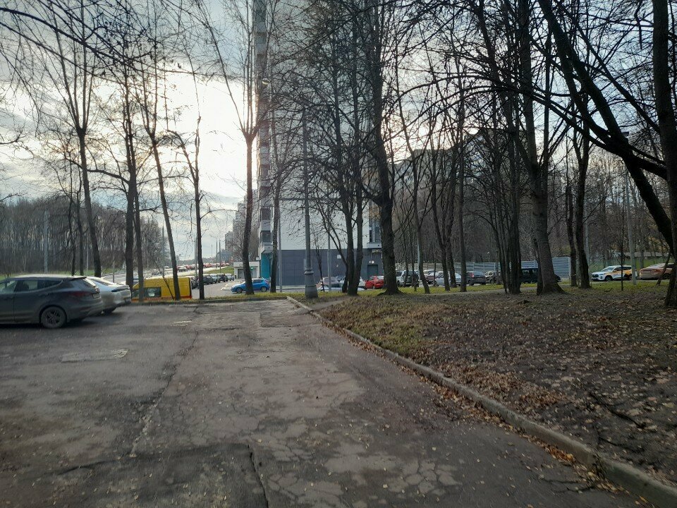 Waste sorting Waste sorting, Moscow, photo