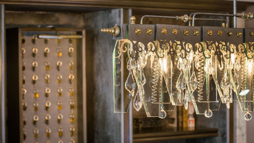 Фото The Ivey's Hotel