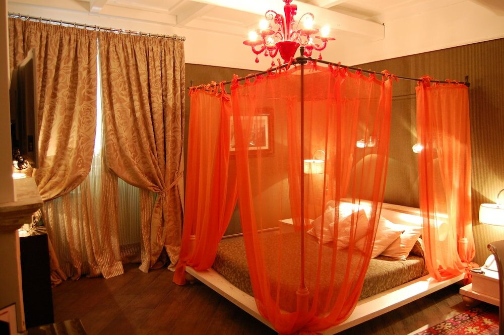 Фото The Inn at the Roman Forum