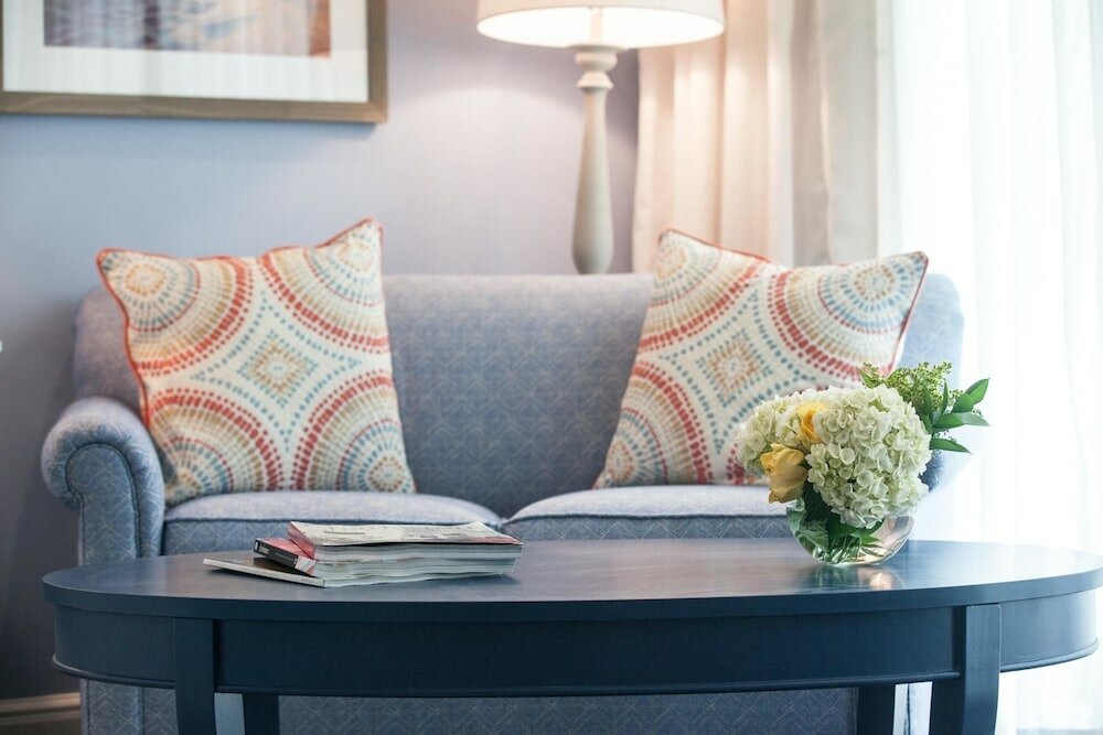 Фото The Beach Club at Charleston Harbor Resort and Marina