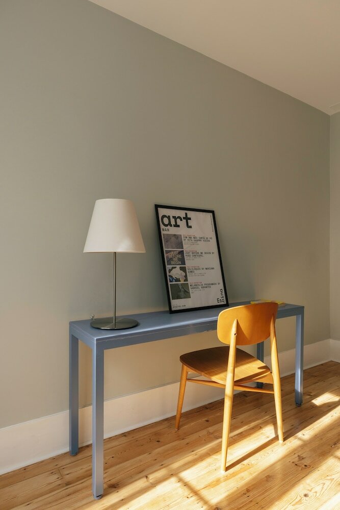 Фото Esqina Urban Lodge