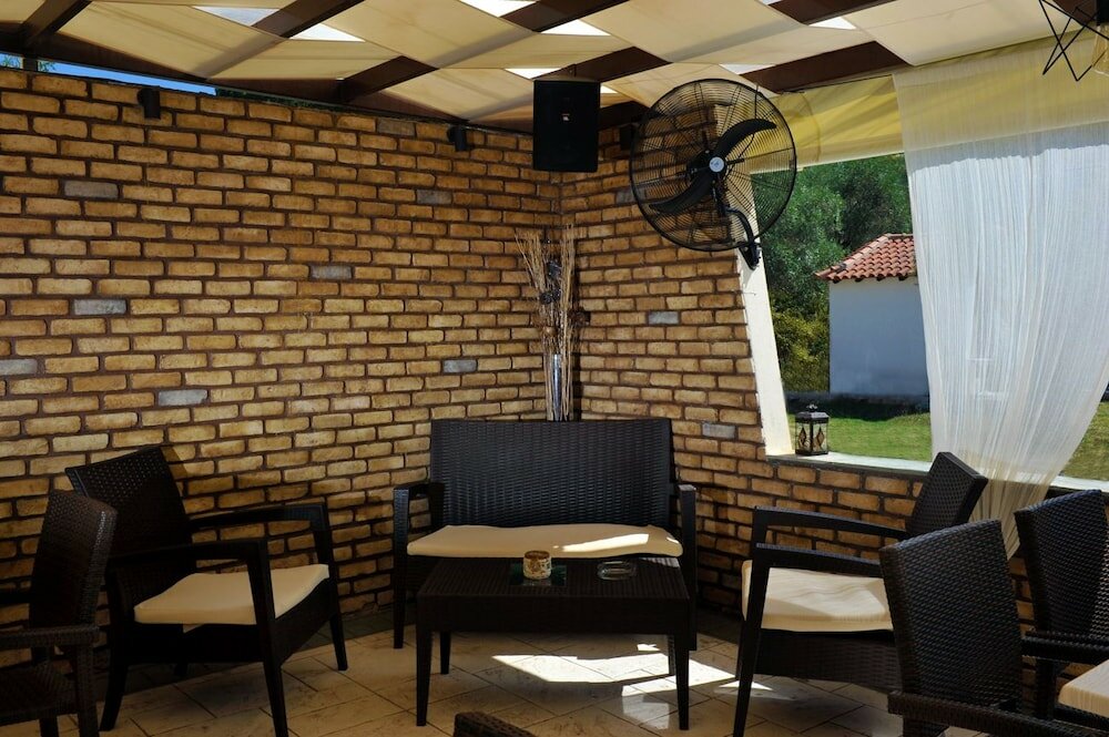 Фото Marina Hotel