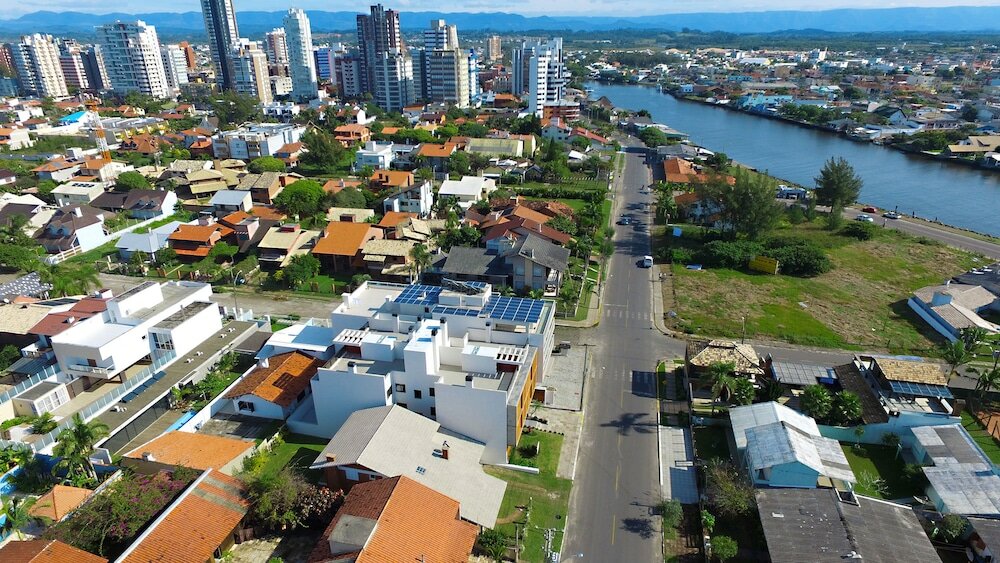 Фото Pousada Molhes da Barra