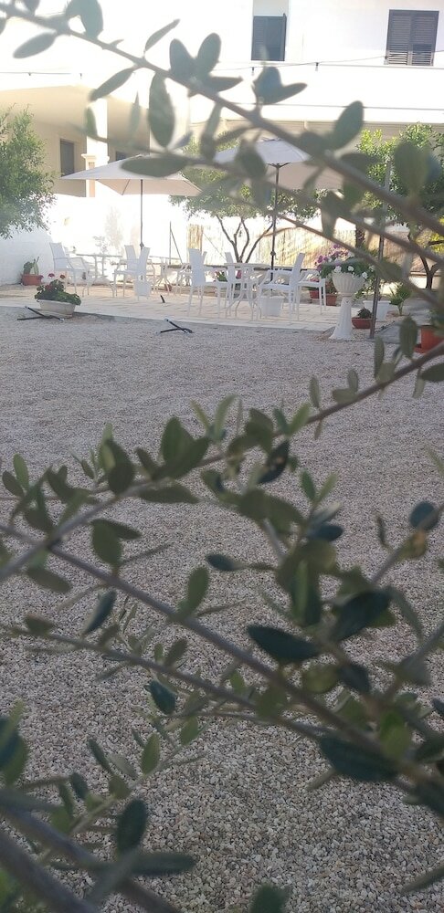 Фото Bed e Breakfast la Gemma del Salento