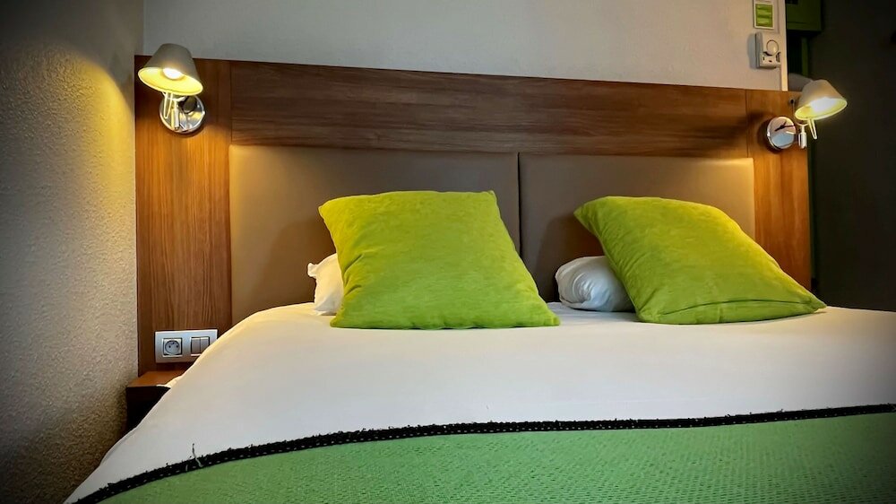 Фото Campanile Albi Centre