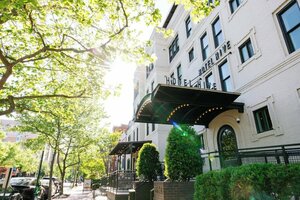 Гостиница Hotel Hive