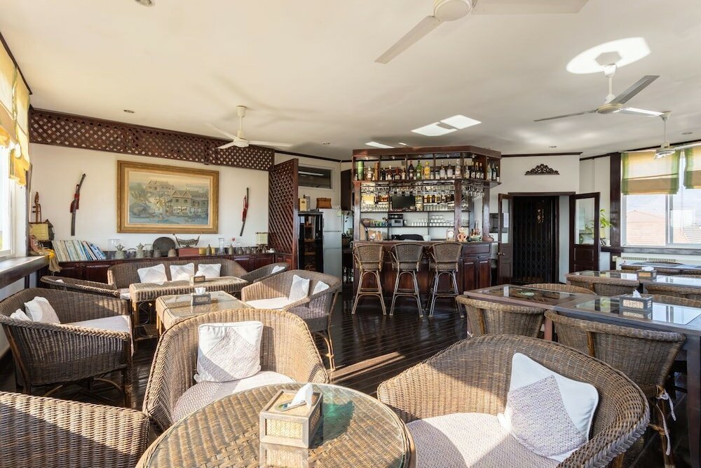 Фото Residence Sisouk