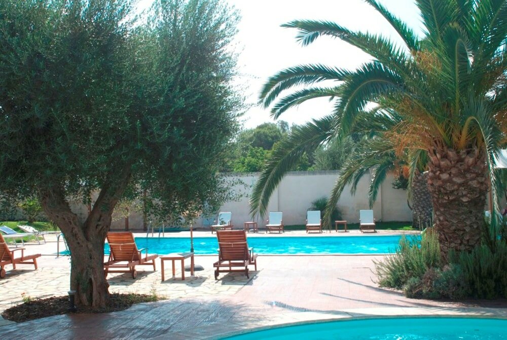 Фото Villa Hermosa Resort