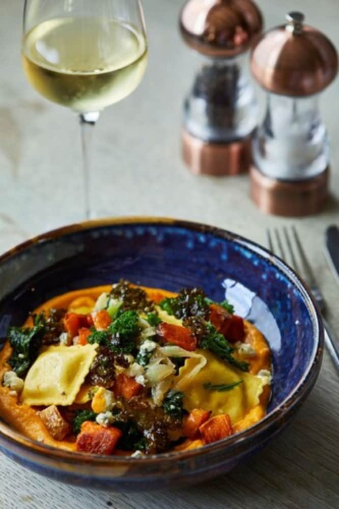 Фото The Quarrymans Arms