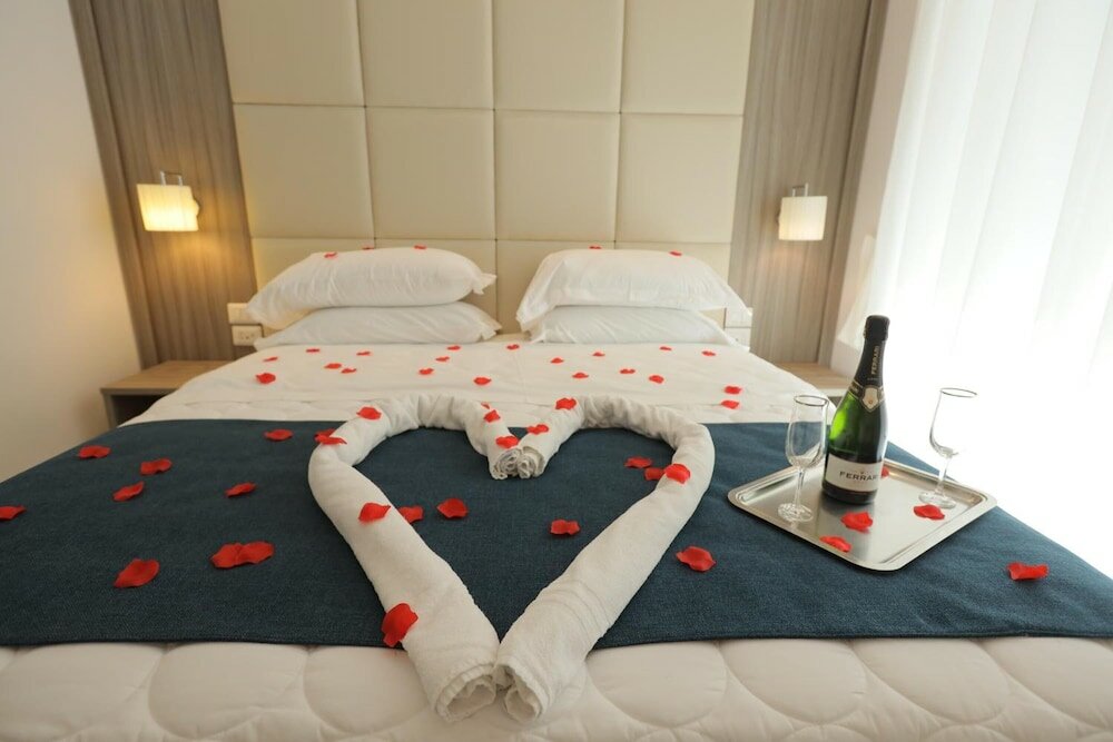 Фото Garibaldi Suite