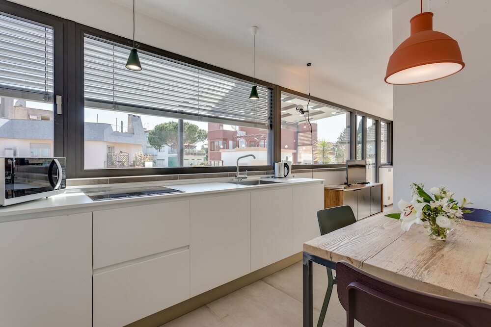 Фото Rome AS you feel - San Lucio Apartments