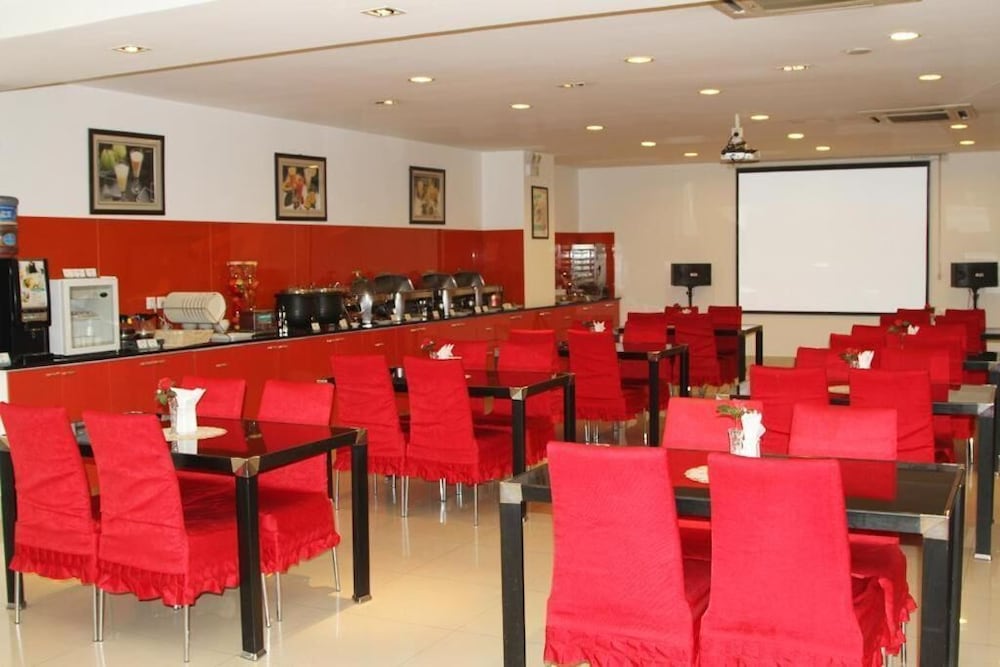 Фото Jinjiang Inn Suzhou New District Tayuan Road