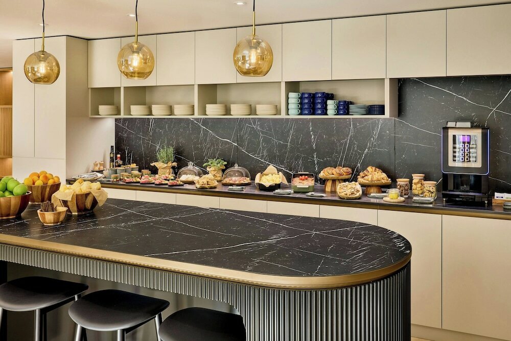 Фото Sheraton Zagreb Hotel