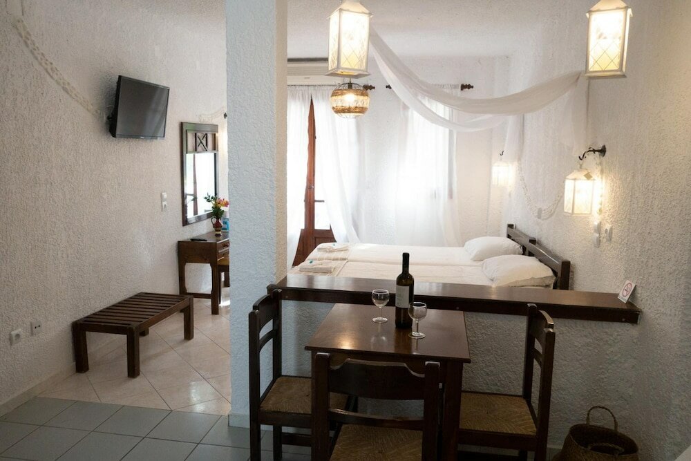 Фото Anema by The Sea Guesthouse