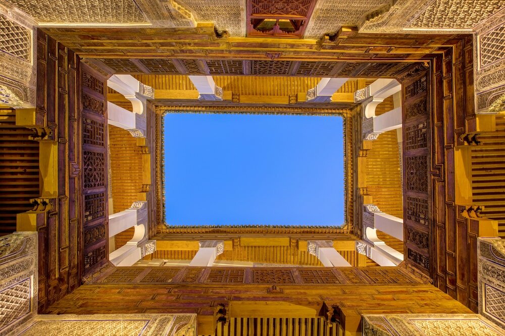 Фото Dar Bensouda