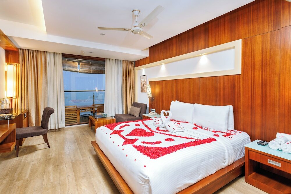 Фото Amber Dale Luxury Hotel & SPA