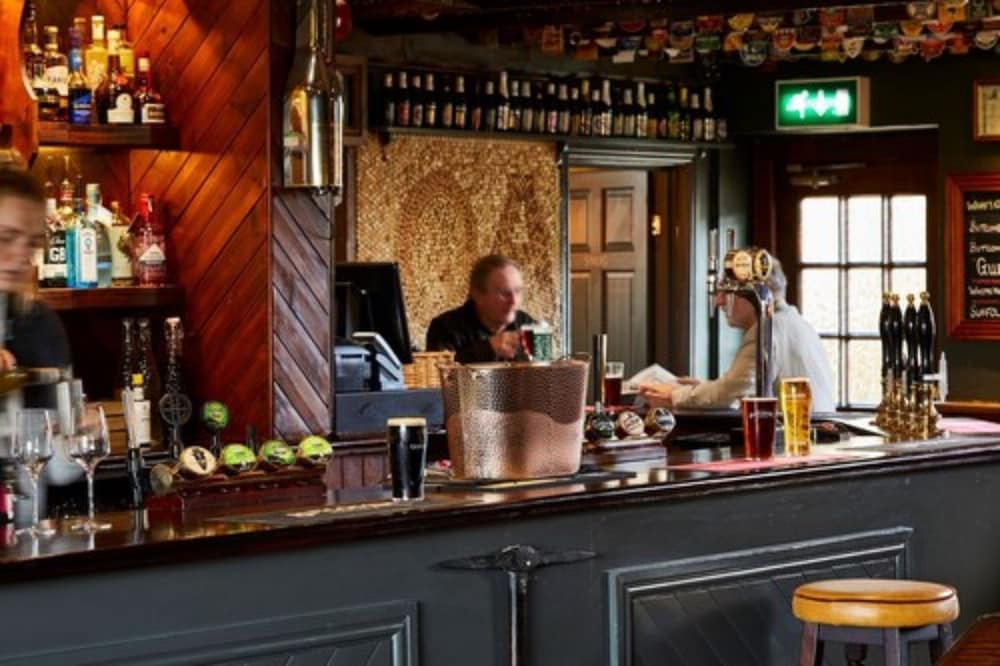 Фото The Quarrymans Arms