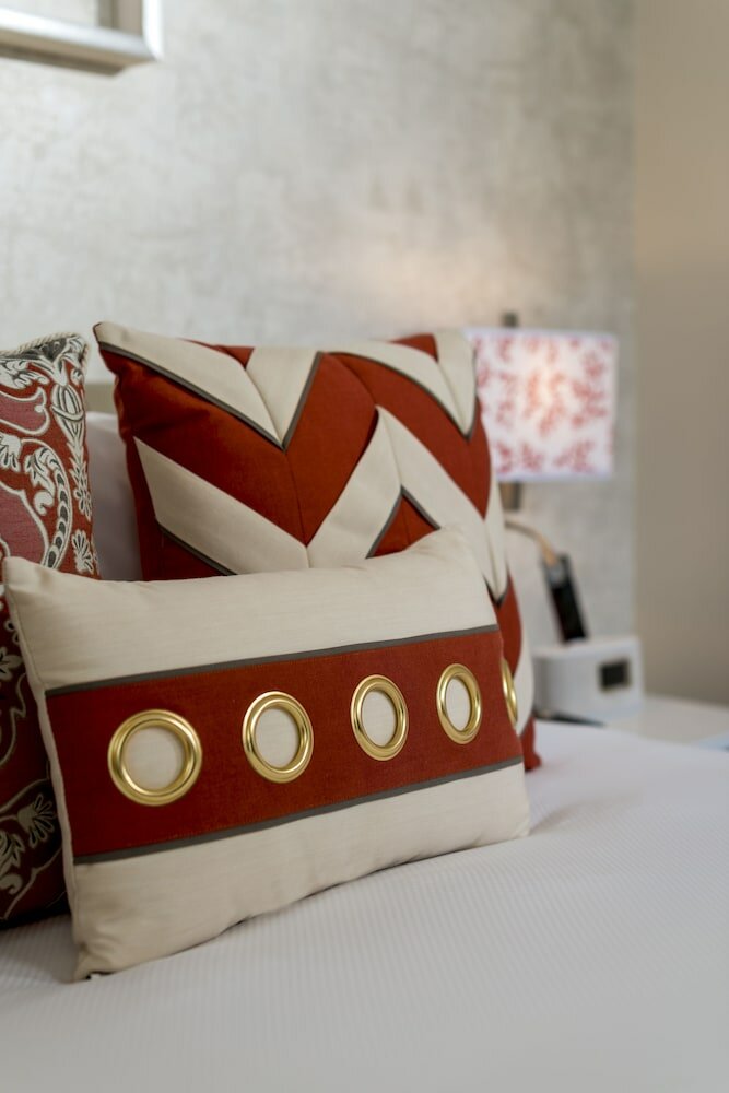 Фото The Marlin Hotel