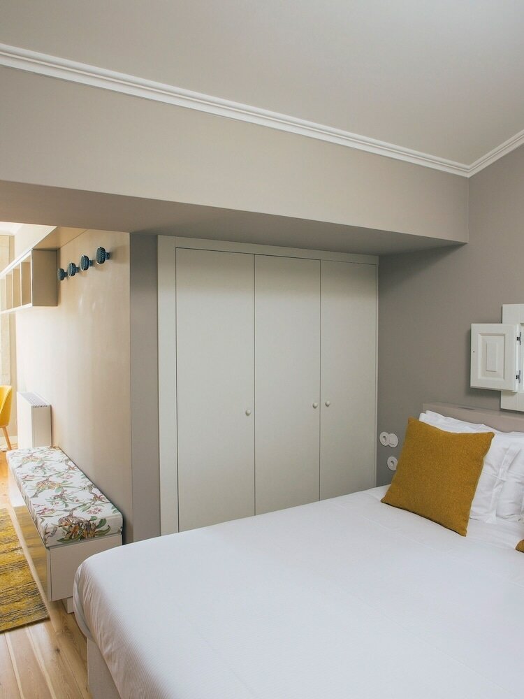 Фото Menina Colina Guesthouse