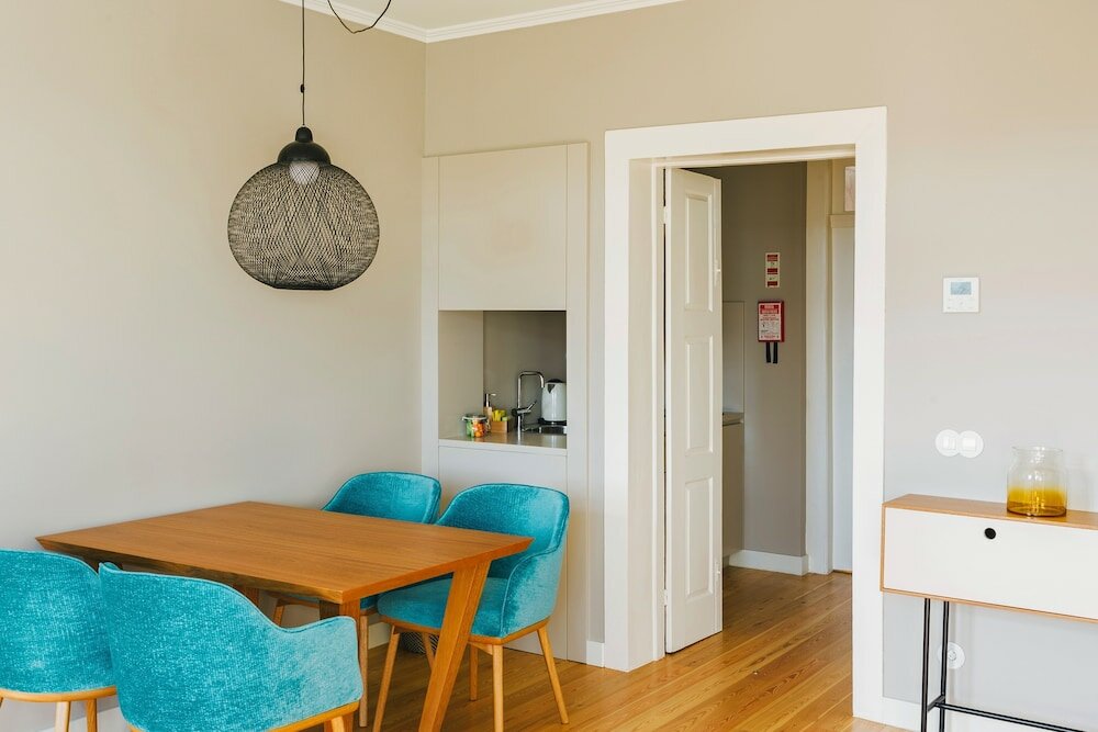 Фото Menina Colina Guesthouse