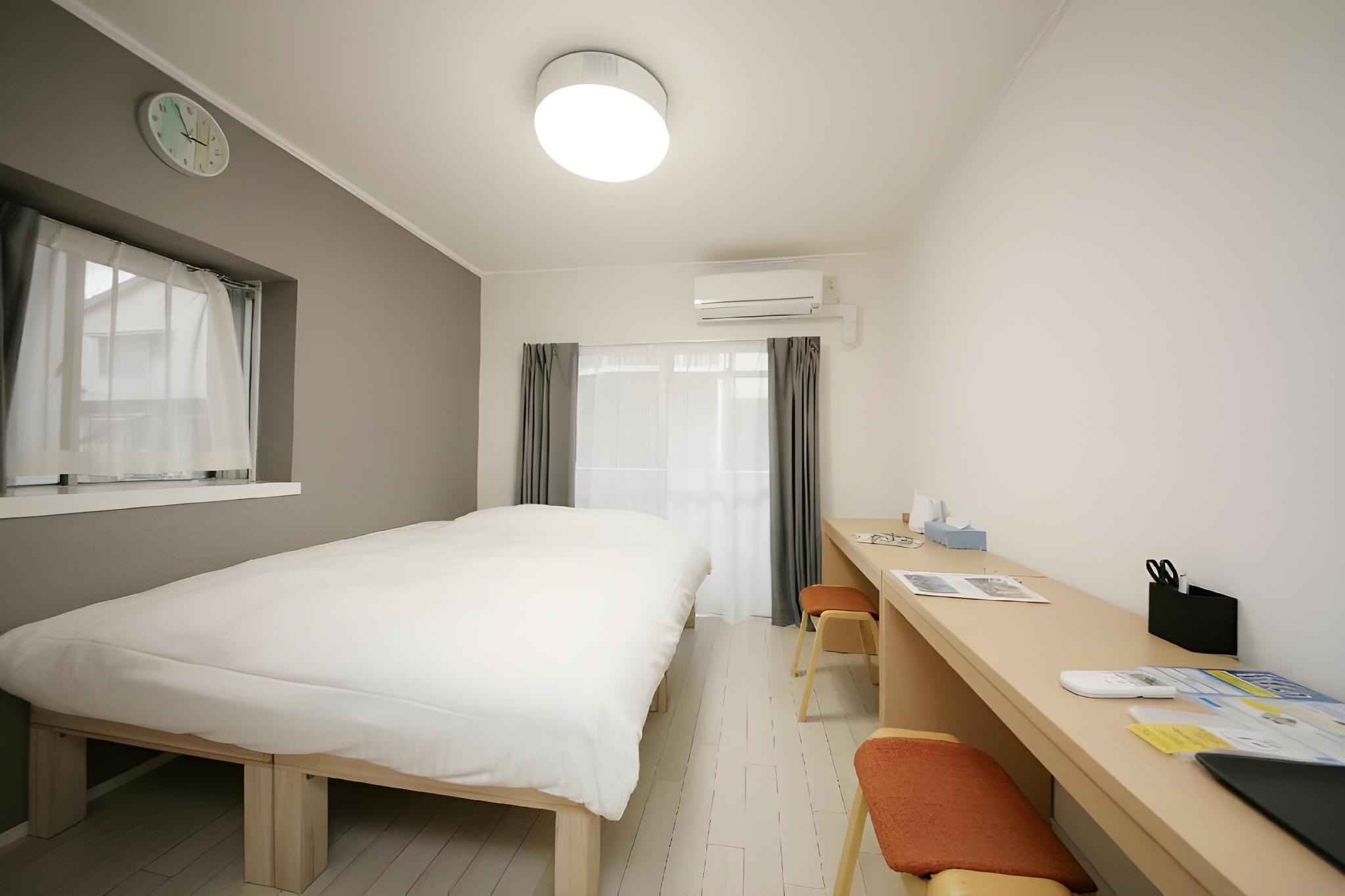 Фото Goom Fukuoka Kokusai Center