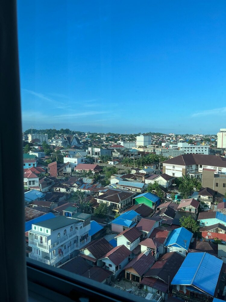 Фото Ibis Balikpapan