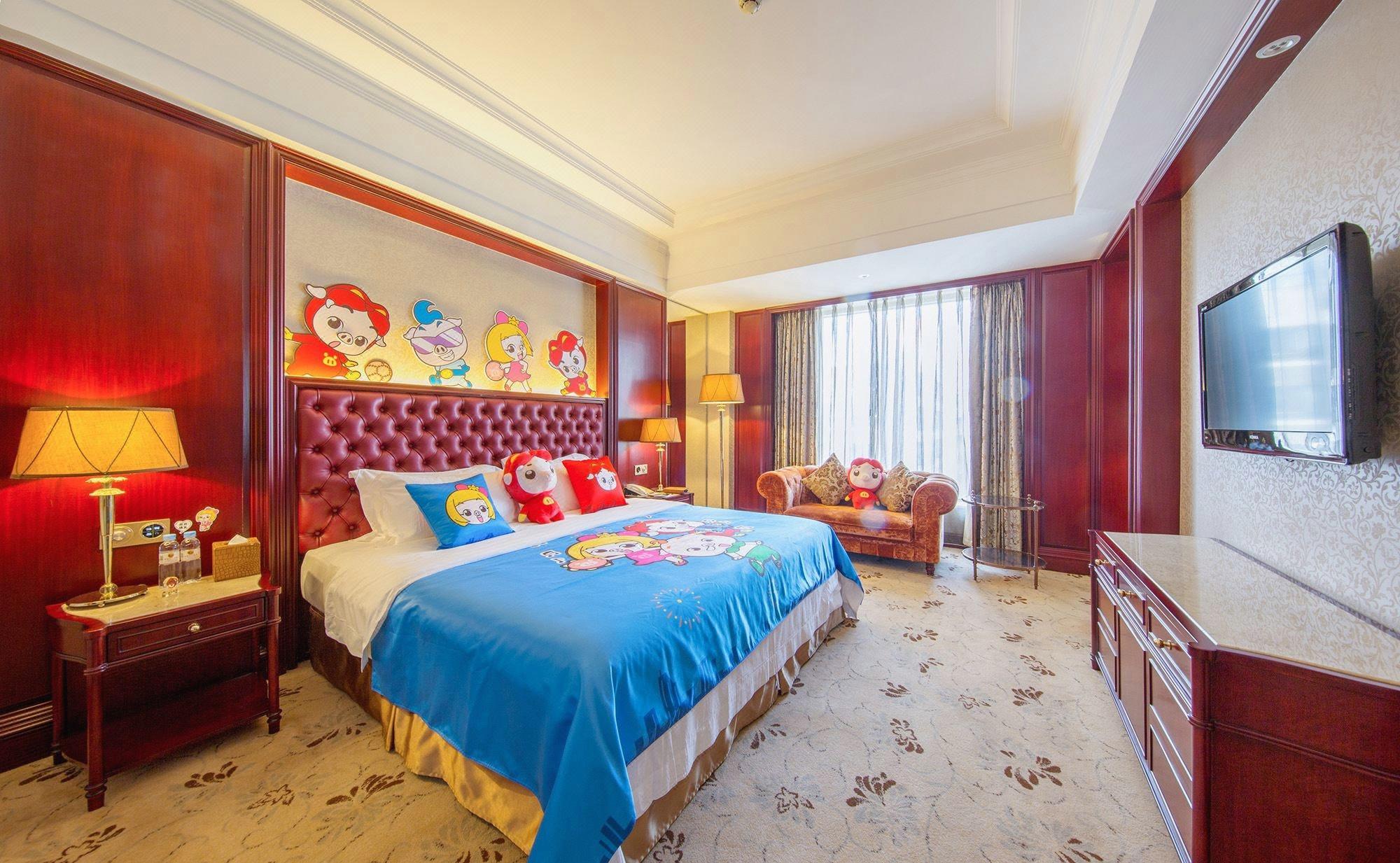 Фото King Century Hotel