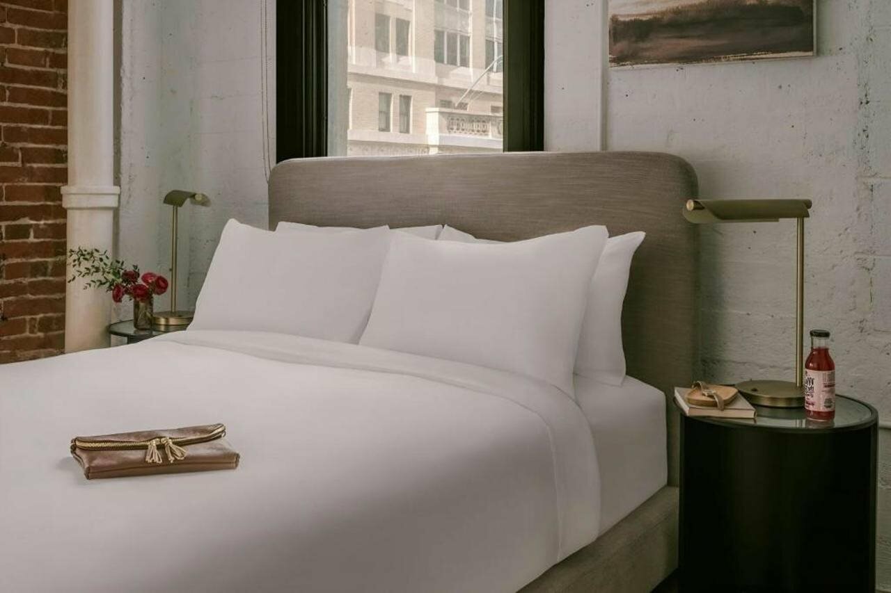 Фото Sonder The Winfield