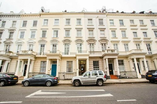St Georges Hotel Pimlico