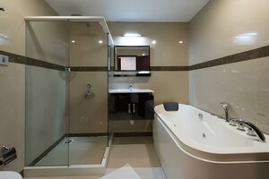 Гостиница No. 18 Hotel