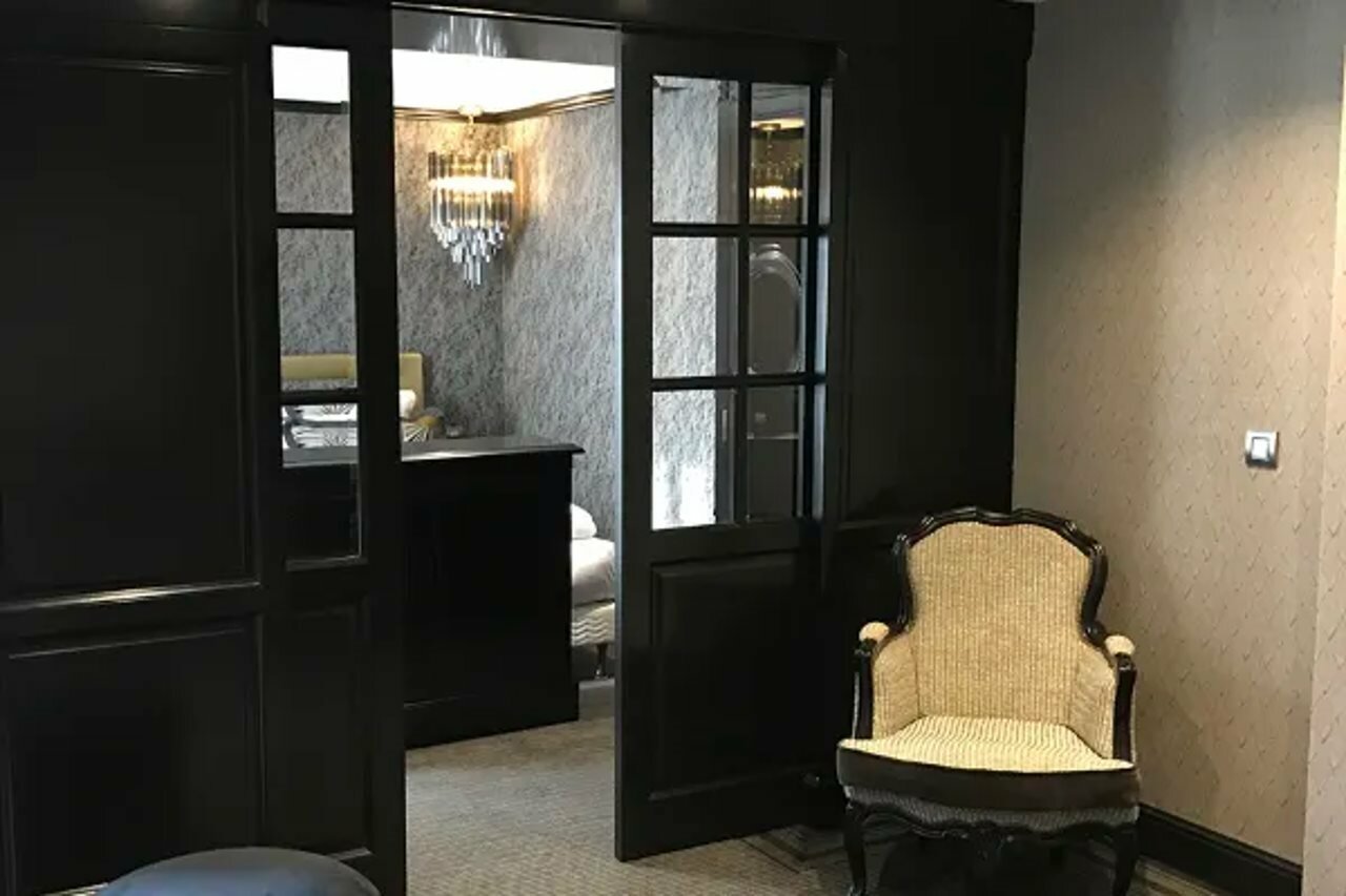 Фото Hotel George Washington