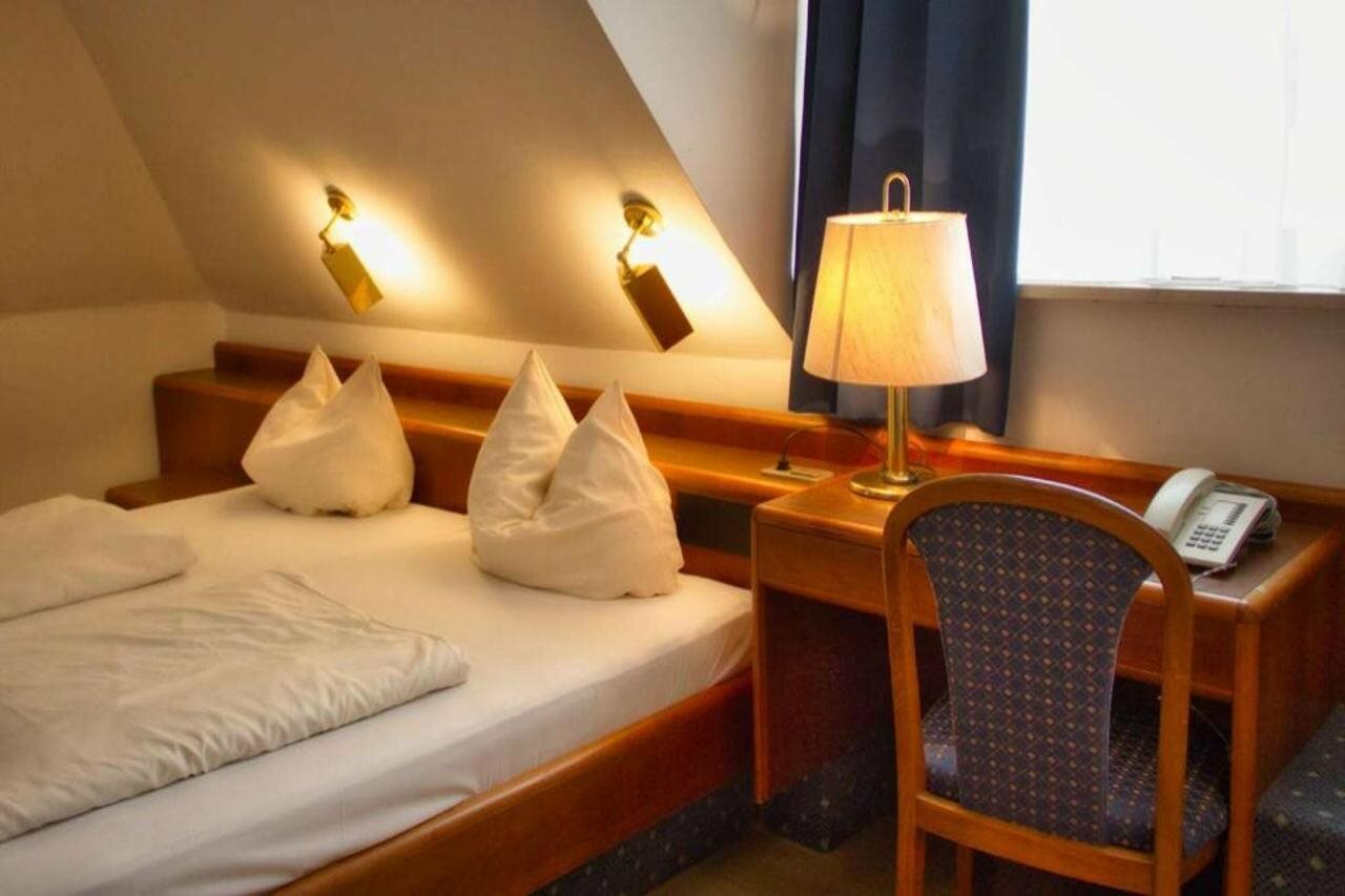 Фото Hotel Carmen