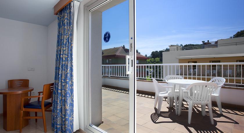 Фото Hotel Acapulco Lloret