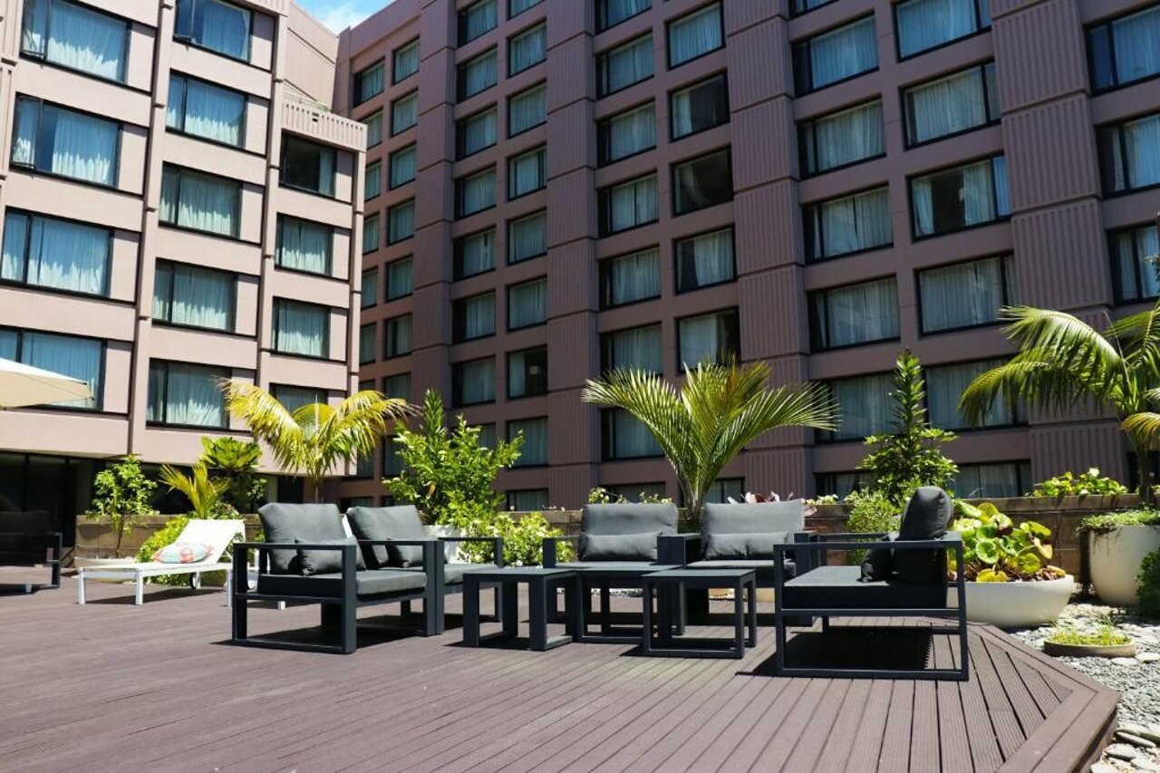 Фото Grand Millennium Auckland