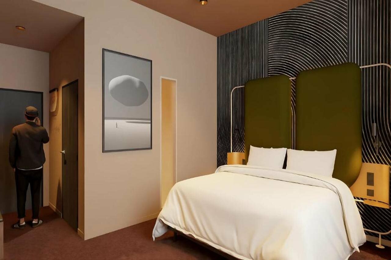 Фото отеля 2