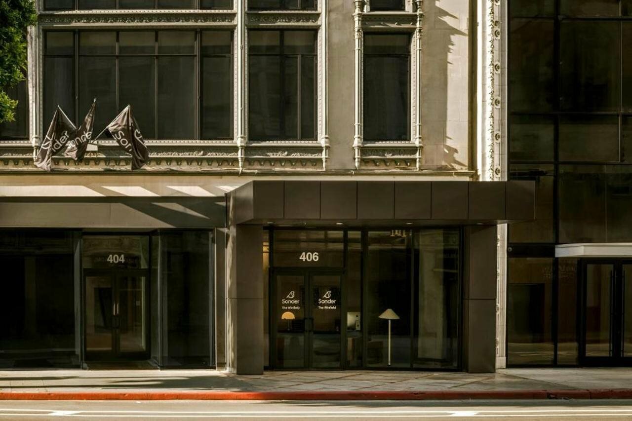 Фото Sonder The Winfield