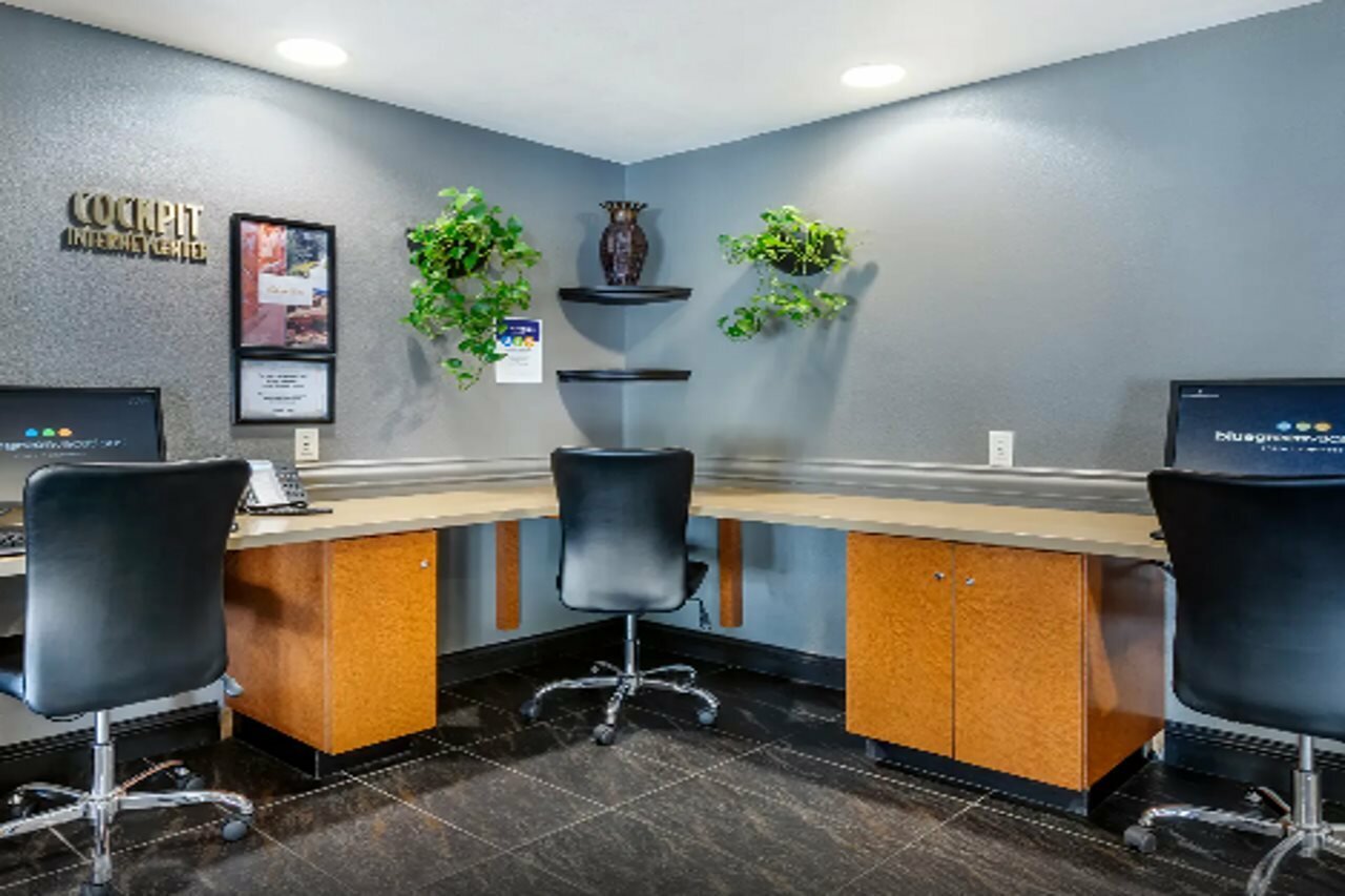 Фото Bluegreen Vacations Club 36, Ascend Resort Collection