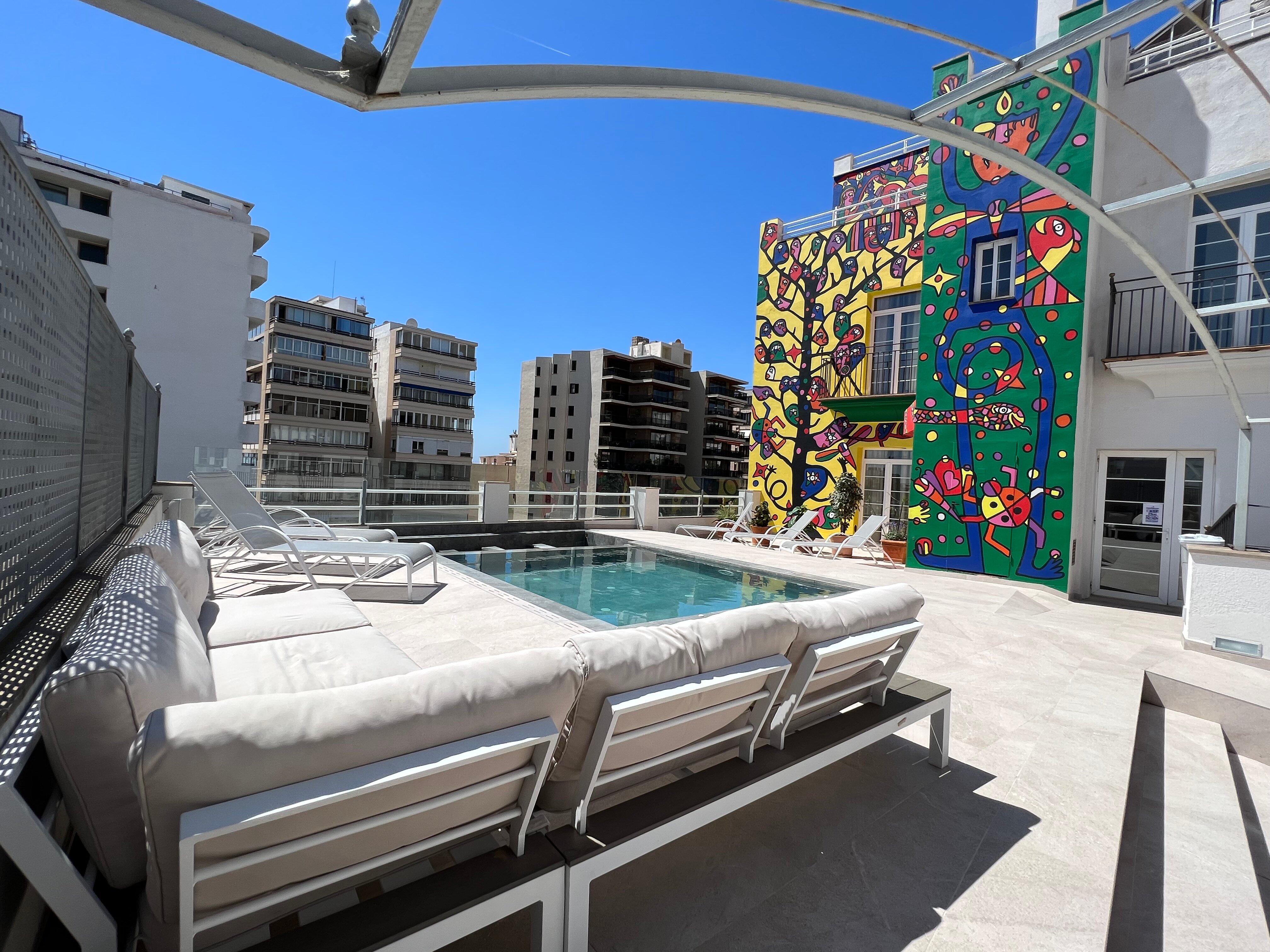 Фото Hotel Artmadams