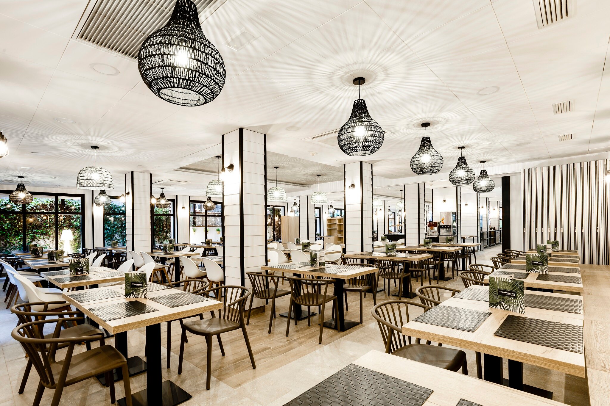 Фото Hotel Acapulco Lloret