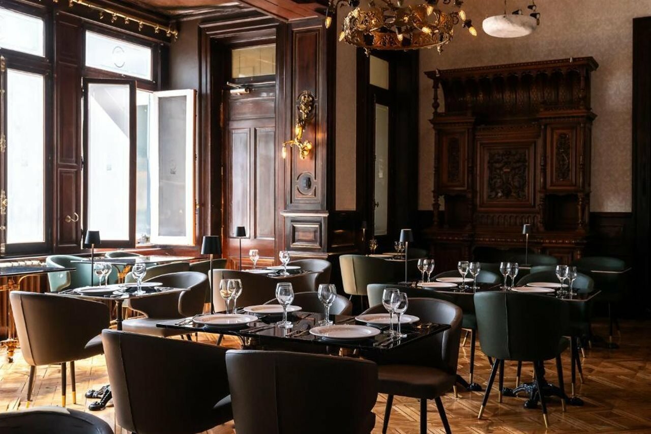 Фото Hotel Jose Nogueira