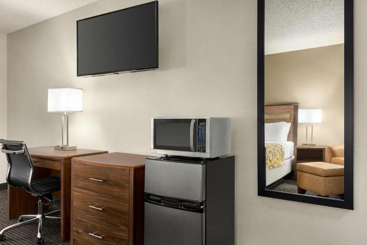 Фото Baymont by Wyndham Whitefish